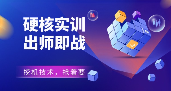 蓝 翔挖掘机技术学校报名