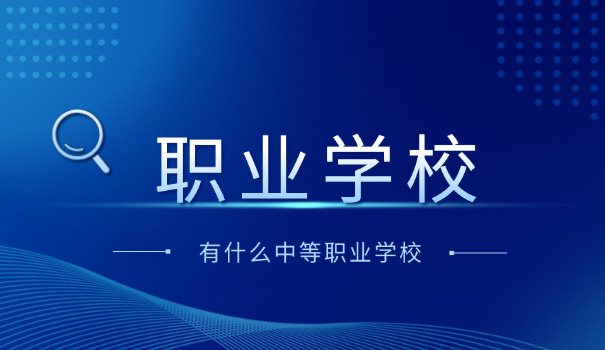 职 校的电子商务专业